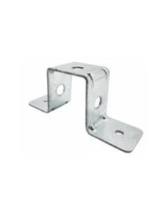 CAJA 100UD CLIP OMEGA COM01 6X20MM PROMOFIX