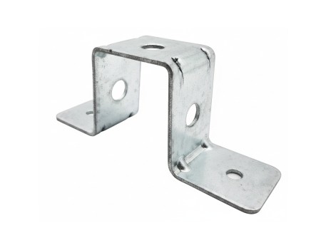 CAJA 100UD CLIP OMEGA COM01 6X20MM PROMOFIX