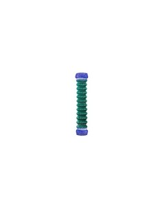 MALLA VERDE SIMPLE TORSIÓN 50X16 3X25M GALVANIZADA