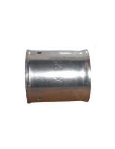 CASQUILLO INOX AISI 316 Ø32MM OSTENDORF