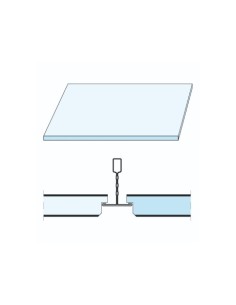 M2 DANOLINE BELGRAVIA R 12.5X600X600 T15