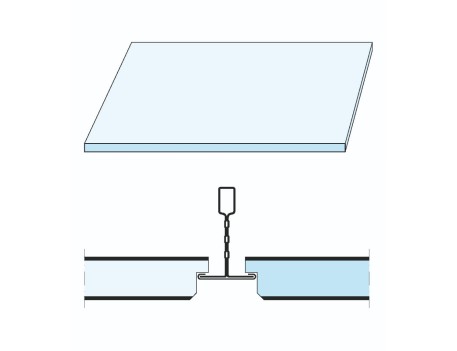 M2 DANOLINE BELGRAVIA R 12.5X600X600 T15