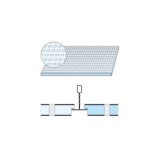 M2 DANOLINE BELGRAVIA U3E 13X600X600 T15