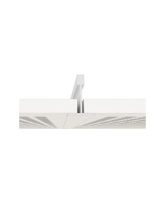 DANOLINE PLAZA TANGEN 600X600X12.5MM T24 KNAUF 2