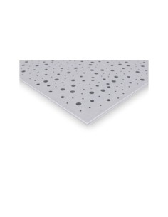 PLACA CLEANEO UFF 12/20/35R 1200X2500MM KNAUF