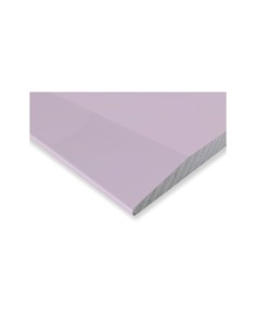 PLACA CORTAFUEGOS 13X1200X2600MM T.DF KNAUF