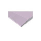 PLACA CORTAFUEGOS 13X1200X2600MM T.DF KNAUF
