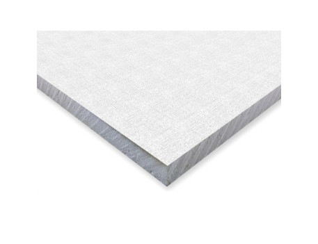 PLACA VINILO KNAUF 9,5MM 1200X600MM P140