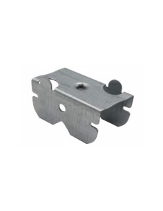 HORQUILLA CUELGUE OB M6/45MM CAJA 100 UNID