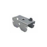 HORQUILLA CUELGUE OB M6/45MM CAJA 100 UNID
