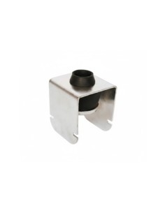 HORQUILLA CUELGUE ACÚSTICO 47MM M6 50KG TH47-50
