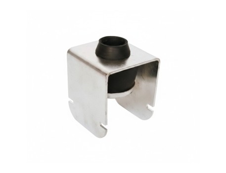 HORQUILLA CUELGUE ACÚSTICO 47MM M6 50KG TH47-50