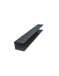 PERFIL SKYLITE 28X27X3000MM Z4 KNAUF