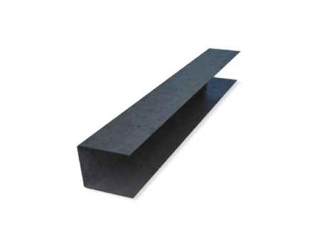 PERFIL SKYLITE 28X27X3000MM Z4 KNAUF