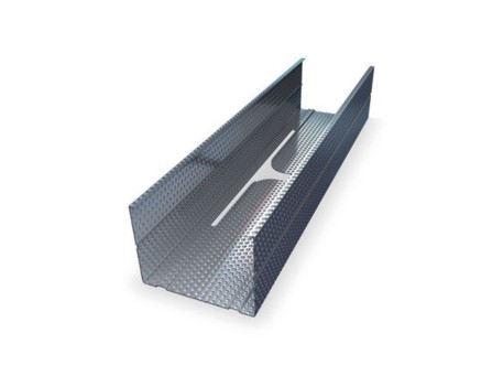 MONTANTE KNAUF 70/40 MM 4000 MM GALVANIZADO