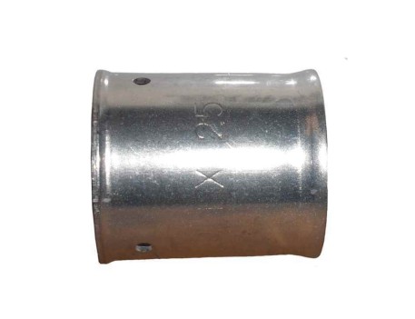 CASQUILLO INOX AISI 316 DIAMETRO 20MM CI20