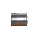 CASQUILLO INOX AISI 316 DIAMETRO 25MM CI25