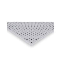 PLACA KNAUF CLEANEO UFF 12/25Q 12.5X1200X2000 V/B