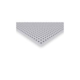 PLACA KNAUF CLEANEO UFF 12/25Q 12.5X1200X2000 V/B