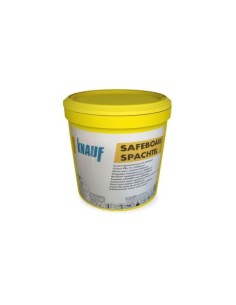 PASTA JUNTAS SAFEBOARD KNAUF CUBO 5KG