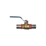 VÁLVULA BOLA MULTICAPA ISOLTUBEX DIÁMETRO 25MM