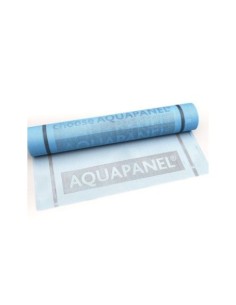 MALLA SUPERFICIAL AQUAPANEL 50MT INTERIOR