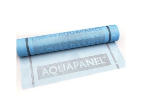 MALLA SUPERFICIAL AQUAPANEL 50MT INTERIOR