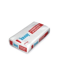 PASTA DE JUNTAS FIREBOARD SPACHTEL 10KG