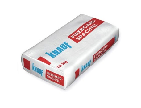 PASTA DE JUNTAS FIREBOARD SPACHTEL 10KG