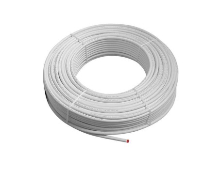 TUBO MULTICAPA 16X2 ROLLO 100 MTS ISOLTUBEX