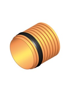 JUNTA GOMA EPDM TUBERÍA CORRUGADA D.500MM ADEQUA