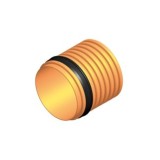 JUNTA GOMA EPDM TUBERÍA CORRUGADA D.500MM ADEQUA