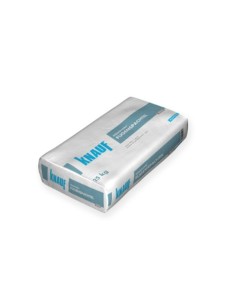 MORTERO DE JUNTAS AQUAPANEL GRIS 20KG