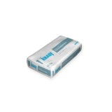 MORTERO DE JUNTAS AQUAPANEL GRIS 20KG