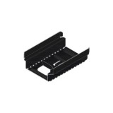 CONECTOR MAESTRA 60/27 C3C5 Z4 KNAUF GALVANIZADO