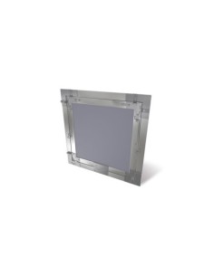 TRAMPILLA REVOCO 13GKFI 600X600MM KNAUF 2