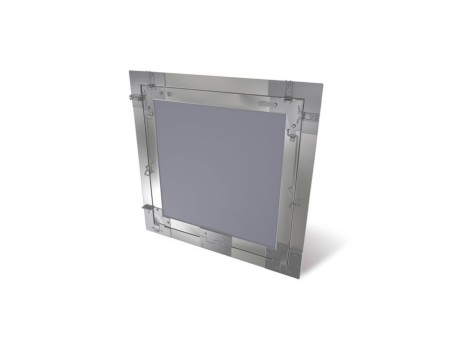 TRAMPILLA REVOCO 13GKFI 600X600MM KNAUF