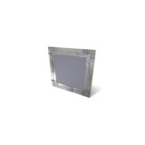 TRAMPILLA REVOCO 13GKFI 600X600MM KNAUF
