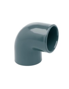 CODO PRESIÓN PVC 90° D50MM ENCOLAR
