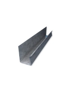 PERFIL KNAUF CLIP 18MM 17/20/28 3000MM LARGO