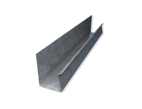 PERFIL KNAUF CLIP 18MM 17/20/28 3000MM LARGO