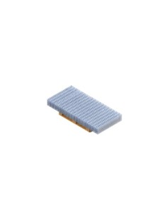 PAÑO MALLA ELECTROSOLDADA GALVA 50X50X4MM 2600X1500