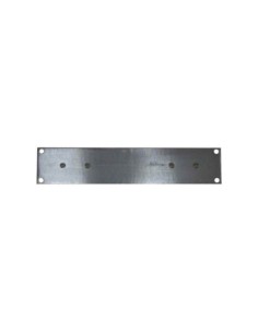PLACA FIJACION PARA COLECTOR SANITARIO ISOLTUBEX