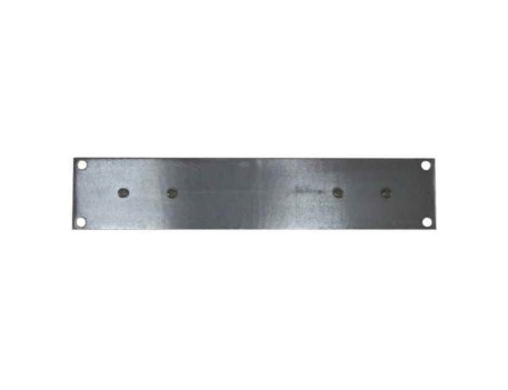 PLACA FIJACION PARA COLECTOR SANITARIO ISOLTUBEX
