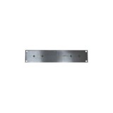 PLACA FIJACION PARA COLECTOR SANITARIO ISOLTUBEX