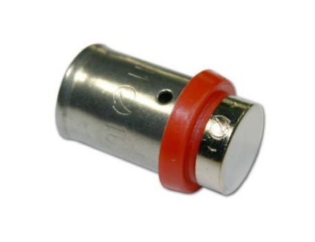 TAPÓN PRESIÓN MULTICAPA 20X2MM OSTENDORF TAP-P20