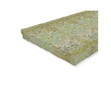 BANDA PERIMETRAL FIBRA MINERAL TECNOSOL 100MM