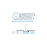 M2 DANOLINE CLEANEO CONTUR Q1 60X60 T24