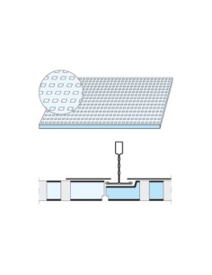 M2 DANOLINE CLEANEO CONTUR U3 60X60 T24