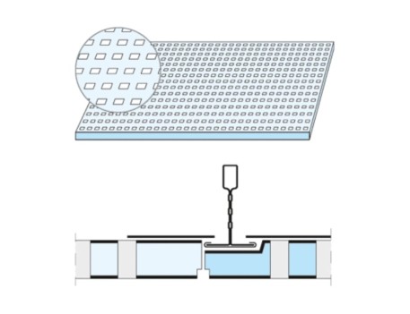 M2 DANOLINE CLEANEO CONTUR U3 60X60 T24